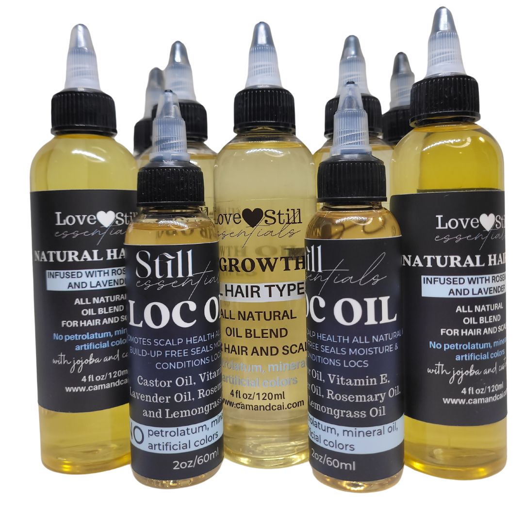 Perfect Hair Bundle (Wholesale)