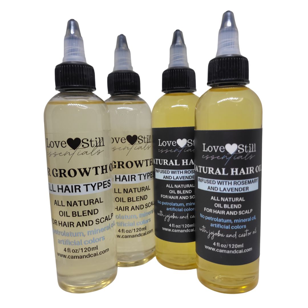 Perfect Hair Bundle (Wholesale)
