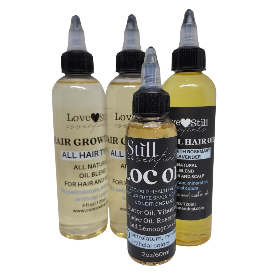 Perfect Hair Bundle (Wholesale)