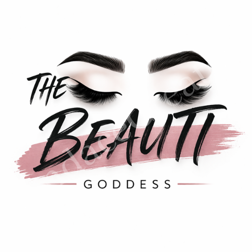 Custom Logo Design