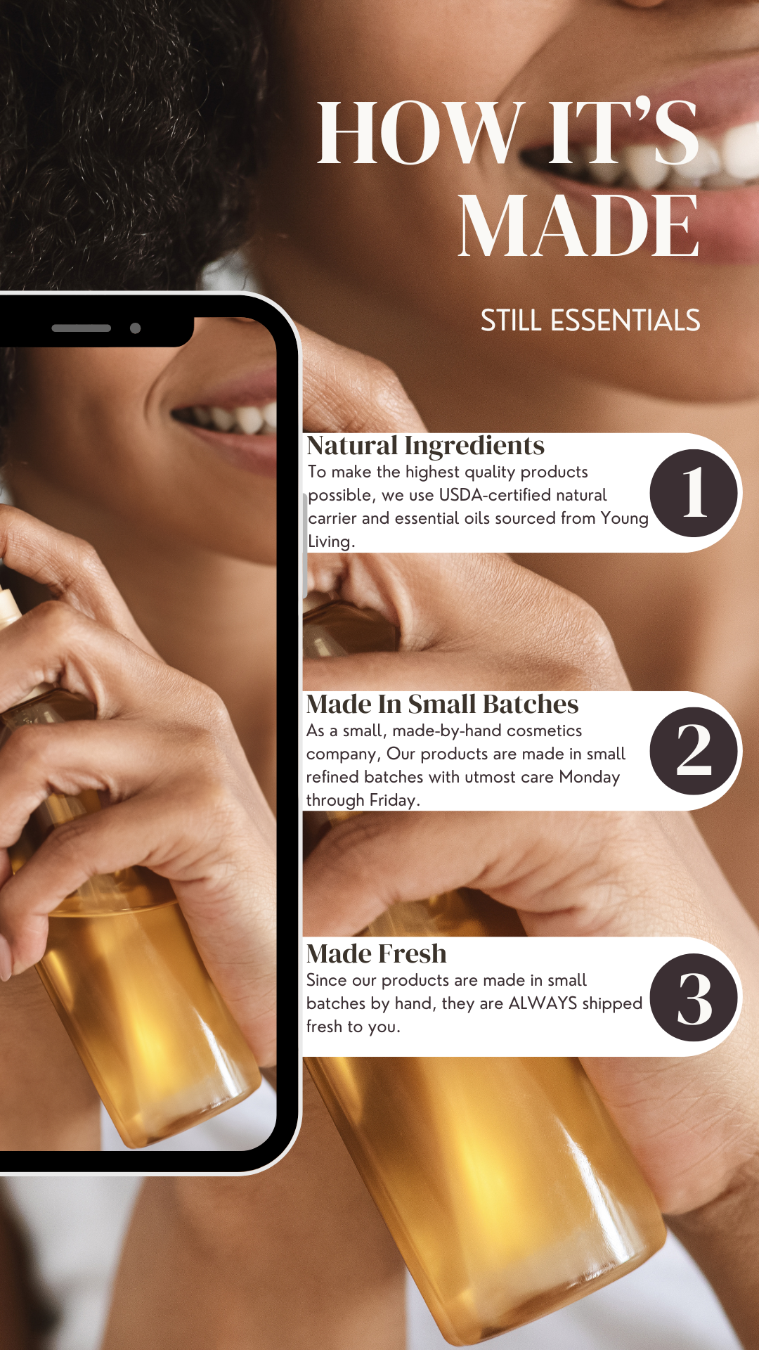 Hair Growth Oil