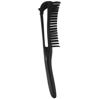 Detangler Hair Brush - Black