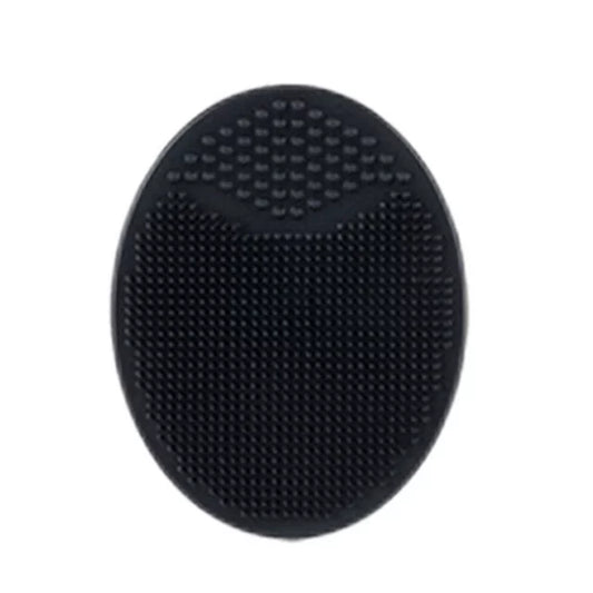 Facial Cleansing Silicone Scrubber Tool