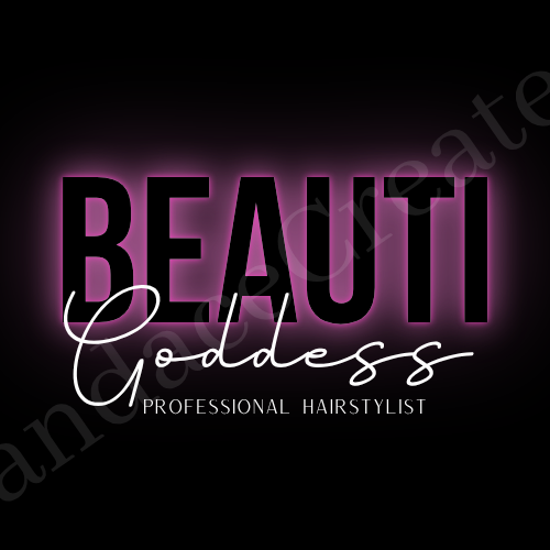 Custom Logo Design