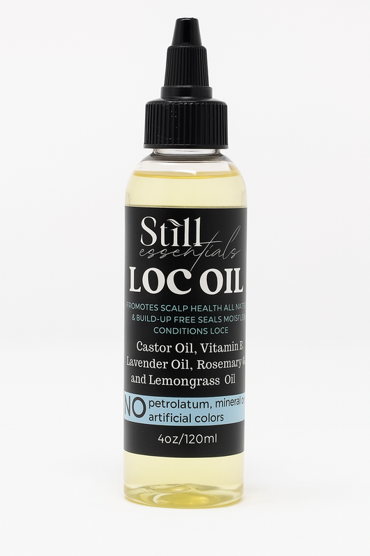 Loc Oil