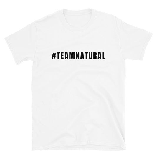 Team Natural Unisex T-Shirt